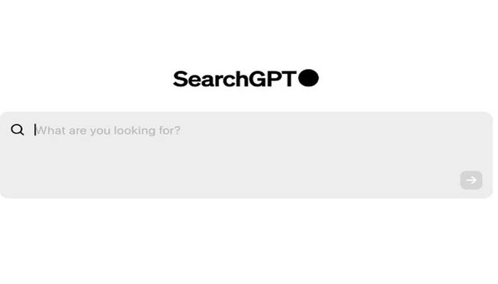 Induk GPT Umumkan Search Mesin Pencari AI Penantang Google